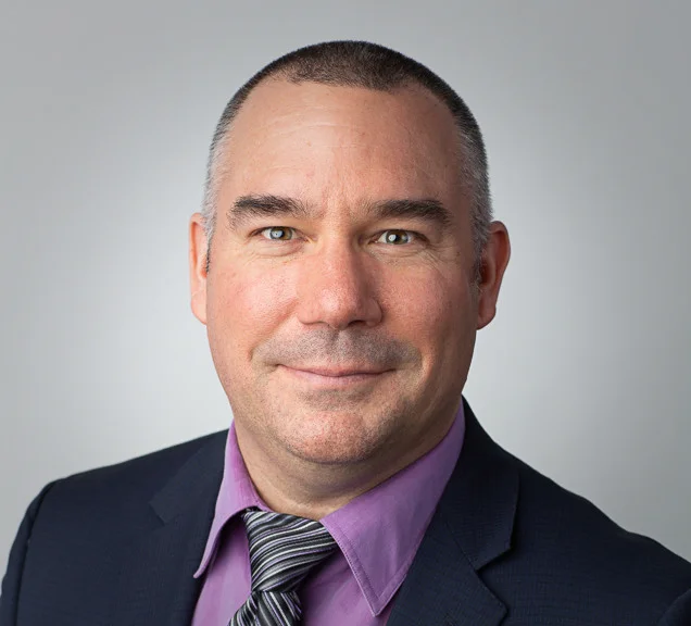David Veilleux, fondateur de Plinou